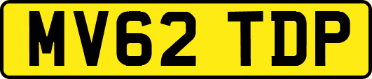 MV62TDP
