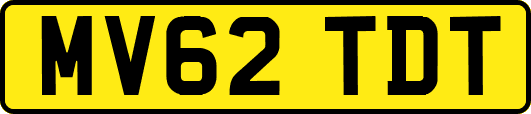 MV62TDT