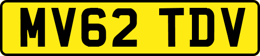 MV62TDV