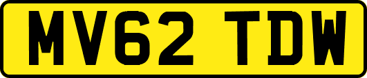 MV62TDW
