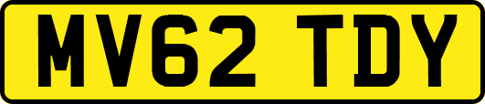 MV62TDY