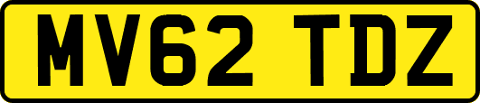 MV62TDZ