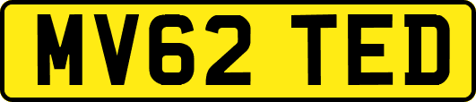 MV62TED