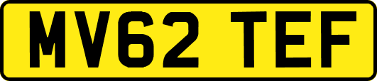 MV62TEF