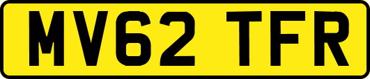 MV62TFR