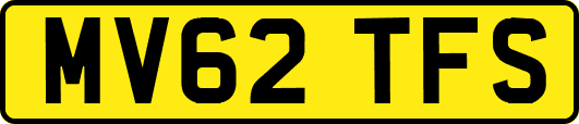 MV62TFS