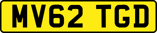 MV62TGD