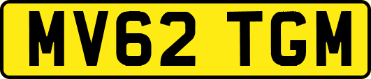 MV62TGM