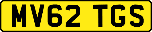 MV62TGS