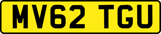 MV62TGU
