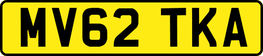 MV62TKA