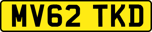 MV62TKD