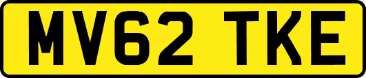 MV62TKE