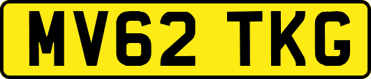 MV62TKG