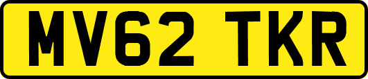 MV62TKR