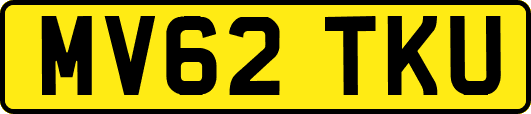 MV62TKU
