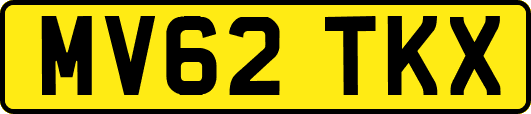 MV62TKX