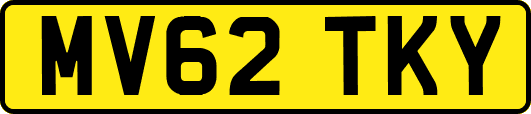 MV62TKY