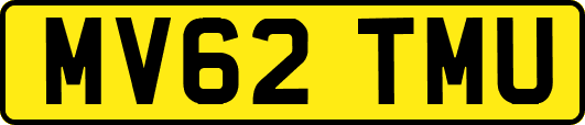 MV62TMU