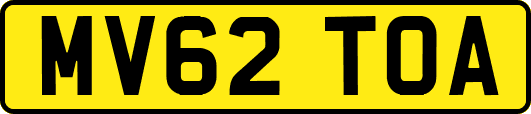 MV62TOA