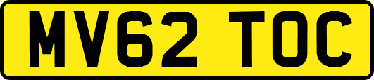 MV62TOC