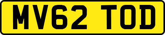 MV62TOD
