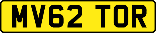 MV62TOR