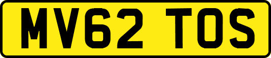 MV62TOS