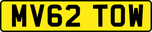 MV62TOW