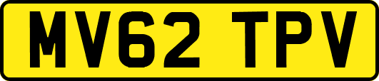 MV62TPV