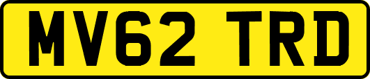 MV62TRD