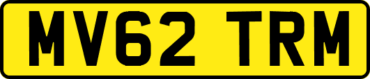MV62TRM