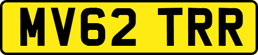 MV62TRR