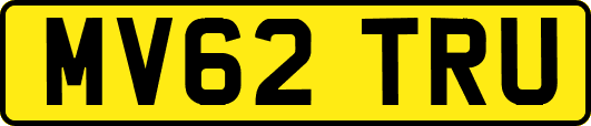 MV62TRU