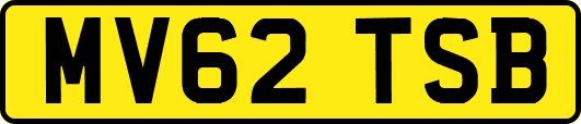 MV62TSB