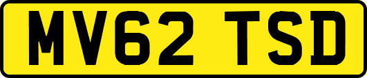 MV62TSD