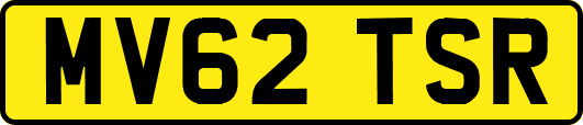 MV62TSR
