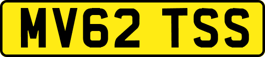 MV62TSS