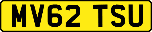 MV62TSU