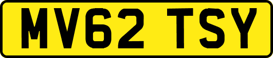 MV62TSY