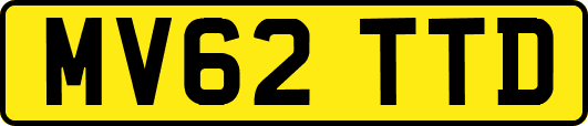 MV62TTD