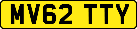 MV62TTY