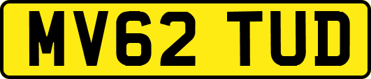 MV62TUD