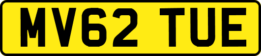 MV62TUE
