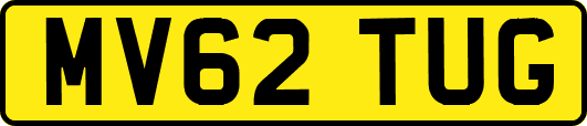 MV62TUG
