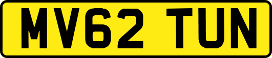 MV62TUN