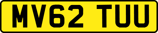 MV62TUU