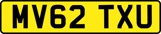 MV62TXU