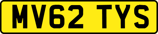 MV62TYS