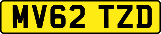 MV62TZD
